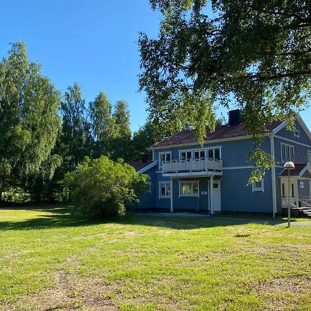 Vandrarhemmet Hoerneborg Örnsköldsvik Esterno foto